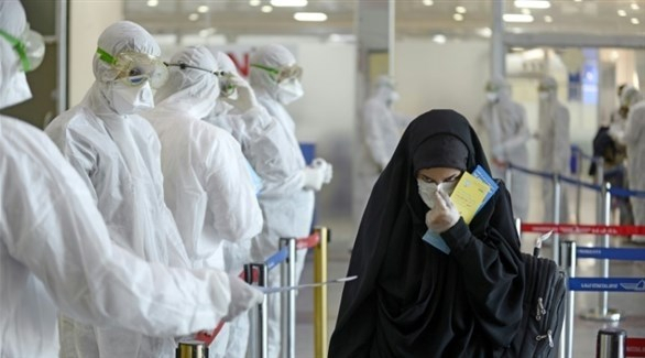   السعودية تسجل 24 حالة إصابة جديدة بفيروس كورونا  