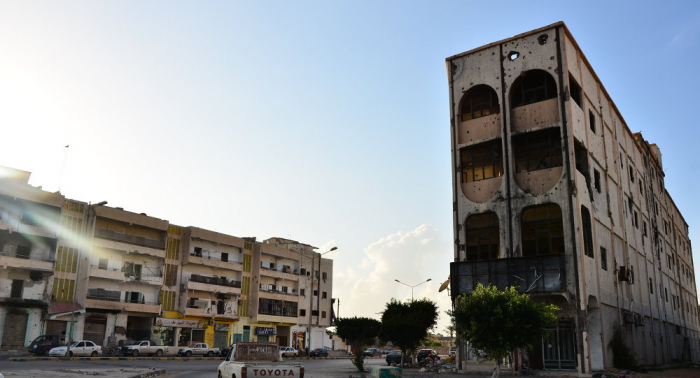 الصحة الليبية تنفي تسجيل حالة إصابة بفيروس كورونا في مصراتة