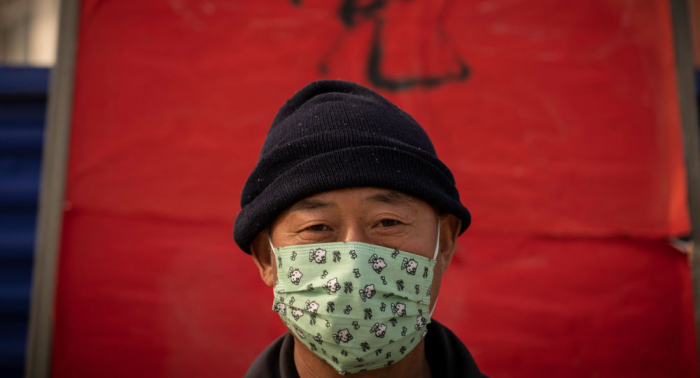 ارتفاع وفيات كورونا في الصين إلى 3176 عقب تسجيل 7 حالات جديدة خلال الـ 24 ساعة الماضية