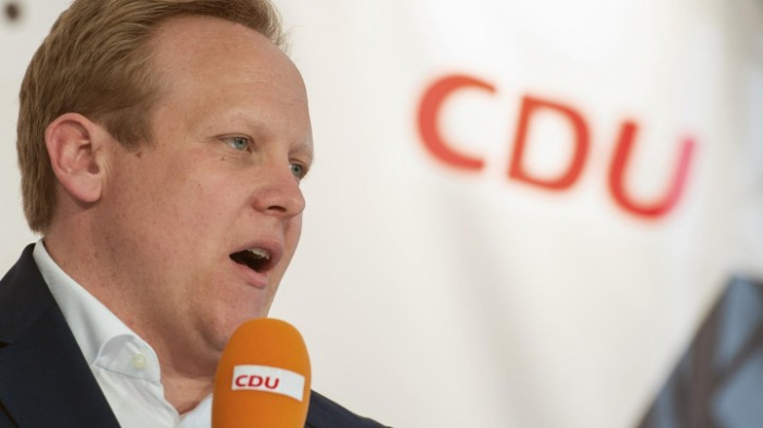 Junge Union fordert CDU-Parlamentarier zur Abwesenheit auf