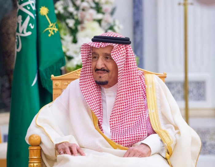 Arabie : le roi Salmane démet de ses fonctions le ministre de l
