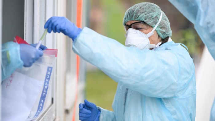   Zahl der Toten nach Ansteckung mit dem Coronavirus in Deutschland auf sechs gestiegen  