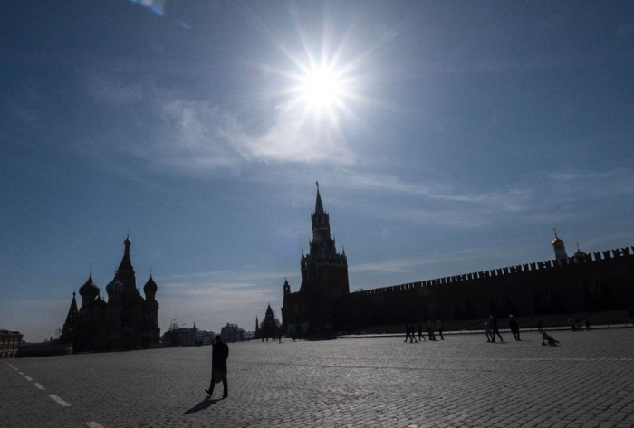 Coronavirus: le maire de Moscou ordonne le confinement
