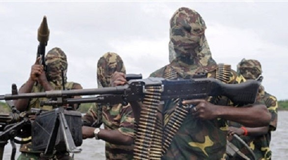 النيجر تعلن تحييد 50 مقاتلاً من بوكو حرام
