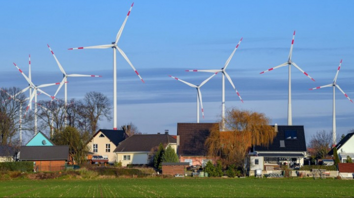 Union und SPD scheitern mit Einigungsversuch bei Abstand für Windräder