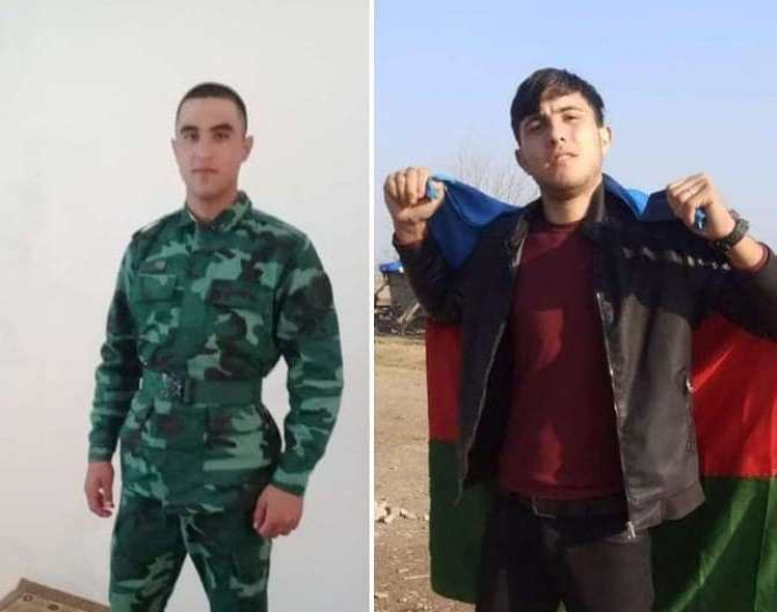   Aserbaidschanischer Märtyrer ausgezeichnet  