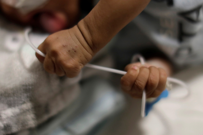  Coronavirus :  un bébé succombe aux Etats-Unis