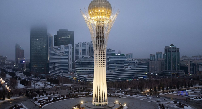 كازاخستان تحظر الأنشطة العامة بسبب تفشي وباء كورونا