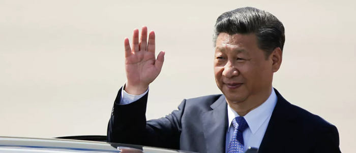الرئيس الصيني يوجه رسائل جديدة إلى زعماء العالم بشأن فيروس "كورونا"