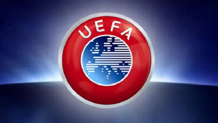  UEFA 1.9 milyard avro ziyana düşdü 