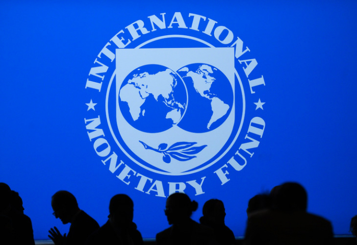   Coronavirus:   le FMI appelle à «une réponse internationale coordonnée»