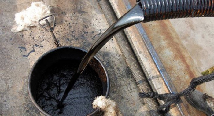   Azerbaiyán incrementa la exportación de productos petroleros en un 59%  