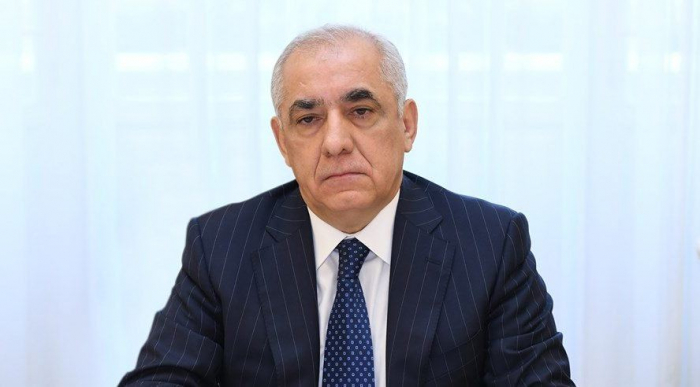   Azerbaijani state to undertake all required measures to combat coronavirus - PM  