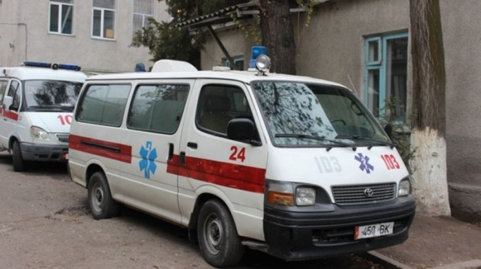Kyrgyzstan declares state of emergency as 14 COVID-19 cases confirmed