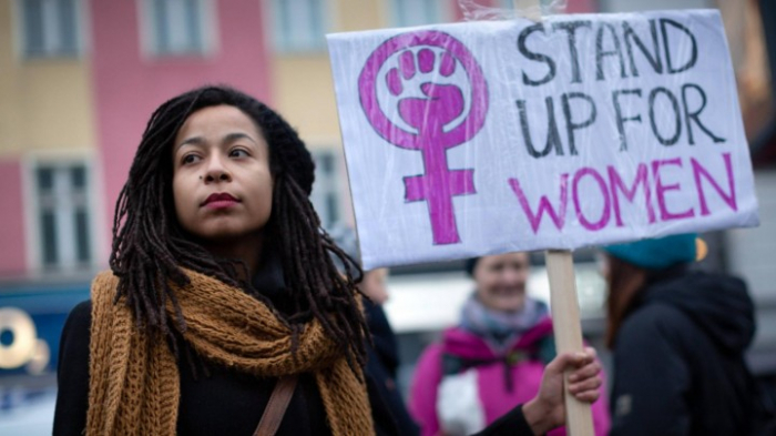 Neun von zehn Menschen haben laut einer UNO-Studie Vorurteile gegenüber Frauen