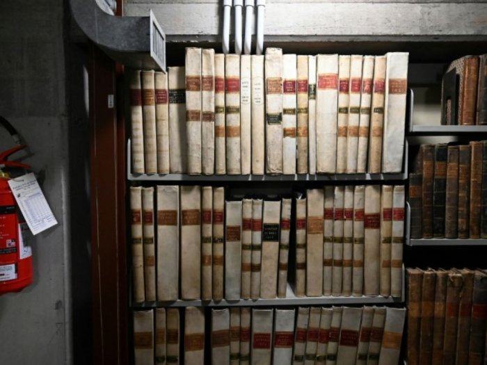 Les archives de Pie XII, silencieux durant l