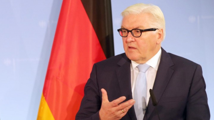 Steinmeier wirbt bei Bevölkerung um Verständnis für Kampf gegen Coronavirus