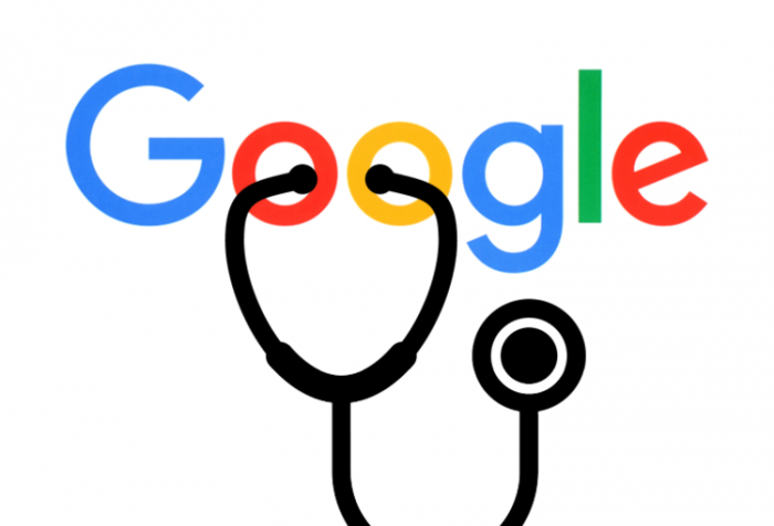   Coronavirus :   Google développe un site pour déterminer qui a besoin d