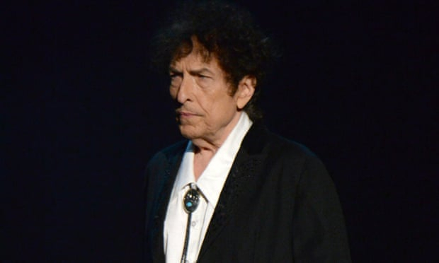 Bob Dylan releases first original song in eight years, 17-minute track about JFK