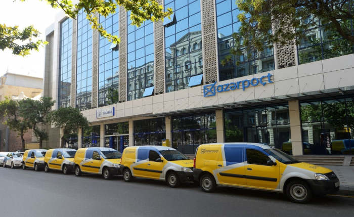   Azerpocht suspende la recepción de envíos postales internacionales  