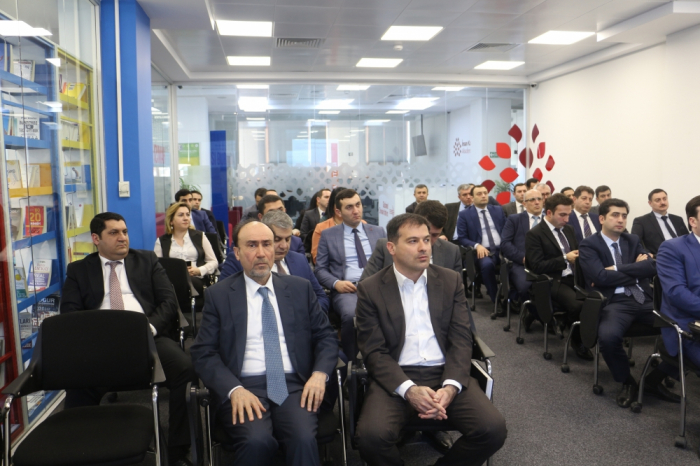   Bancos de Azerbaiyán se unen al programa de autoempleo  