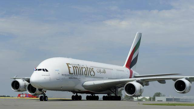 Coronavirus: Emirates suspend les vols vers plus de 100 destinations