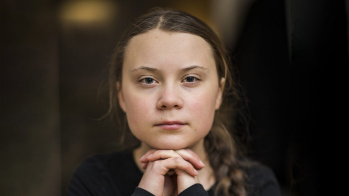 Greta Thunberg se dit «probablement» porteuse du nouveau coronavirus mais sans gravité