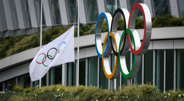   Jeux olympiques -   Le CIO annonce les nouvelles dates des JO de Tokyo