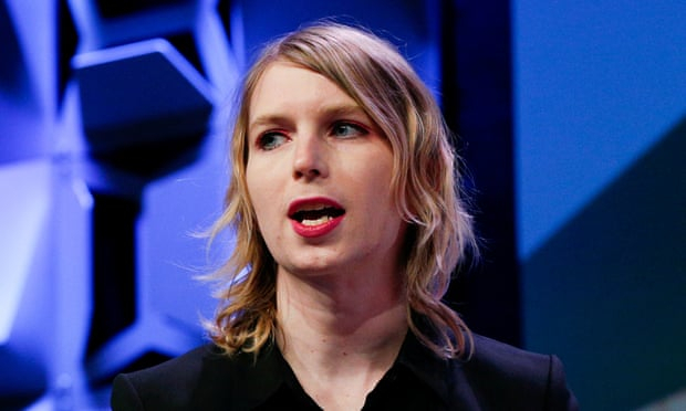 Judge orders Chelsea Manning