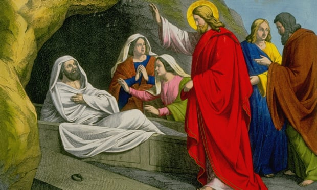 Want a miracle? Call a Dutch museum