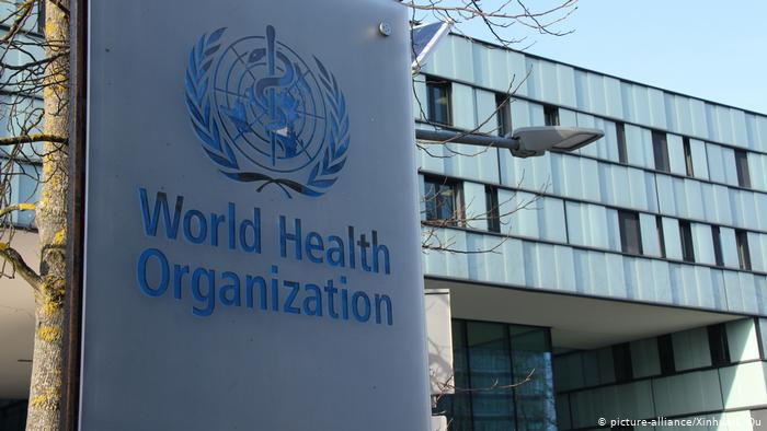 Ebola en RDC: le comité d