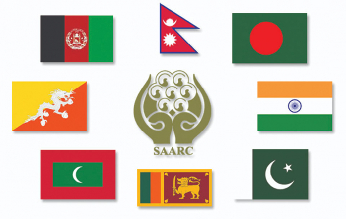 Indian PM interacts with SAARC leaders to combat COVID-19 in the region