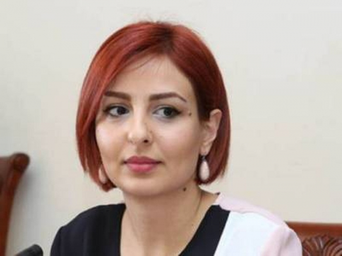 “Paşinyan referendumu təxirə salmaq əvəzinə, özünü təcrid edir” -  Deputat 