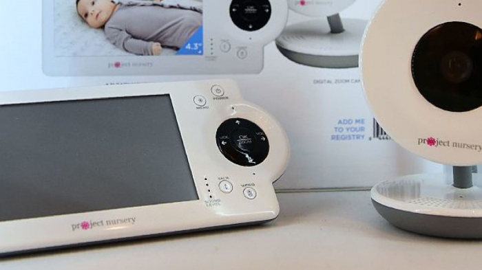 Security service warns smart cameras and baby monitors could be accessed by criminals
