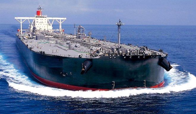  Another tanker of Azerbaijan