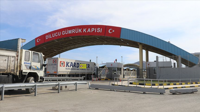   Reisen zwischen Aserbaidschan und der Türkei gestoppt -   OFFIZIELL    