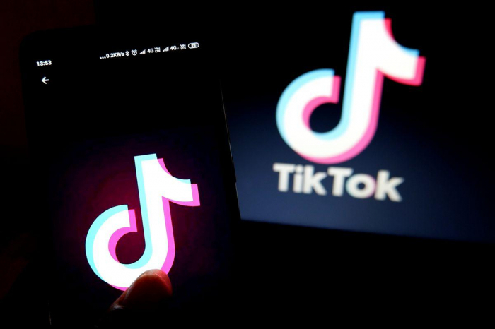 U.S. senator wants to ban TikTok for federal workers