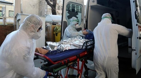 منغوليا تسجل أول حالة إصابة بكورونا لمواطن فرنسي