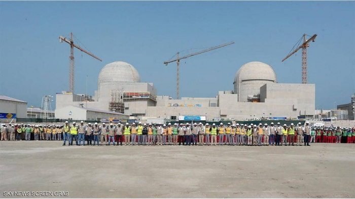 الإمارات والولايات المتحدة.. نموذج ناجح للتعاون النووي