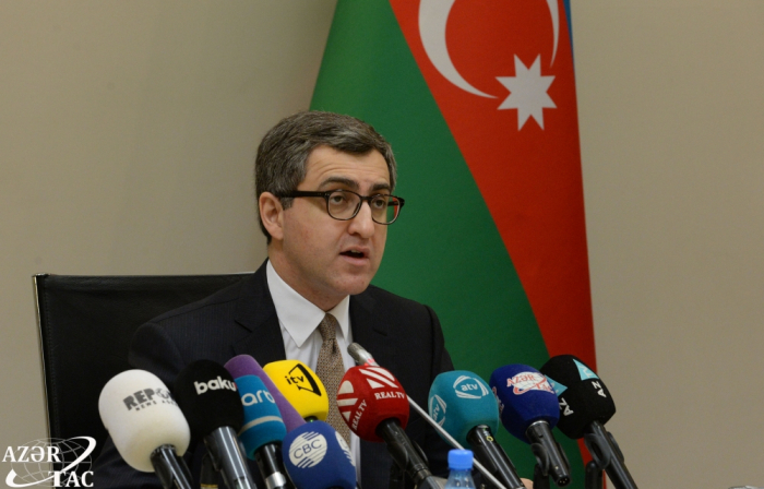  L’Azerbaïdjan ouvrira des maisons de commerce en Russie et dans les pays du Golfe 