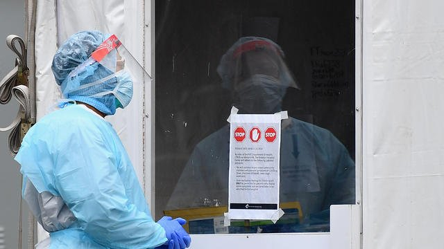 Coronavirus: Washington pense que Pékin a menti sur le nombre de morts
