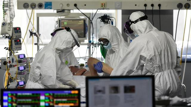   Coronavirus : plus de 190.000 morts dans le monde  