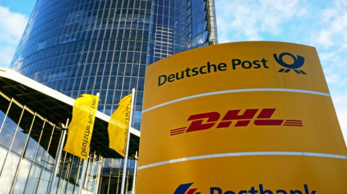 Deutsche Post will laut Medienbericht Kurzarbeit beantragen