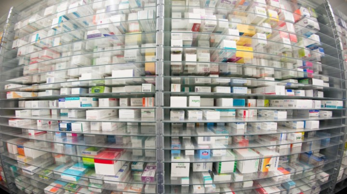 Arzneimittel-Importeure warnen vor Medikamentenknappheit