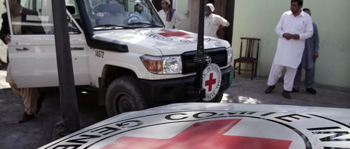 الصليب الأحمر يسعى لمنع انتشار فيروس كورونا في سجون أفغانستان