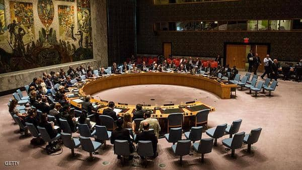 مجلس الأمن يتحرك لمواجهة "كورونا".. وقرار مرتقب