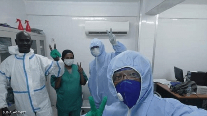 بعد تجربة الكوليرا.. كيف استعد السودان لمواجهة كورونا؟