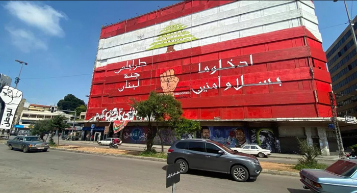 طرابلس اللبنانية تئن تحت وطأة كورونا والوضع الاقتصادي الصعب...فيديو+صور