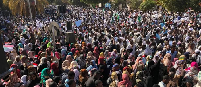 إلى أين وصل السودان بعد عام من إسقاط البشير؟