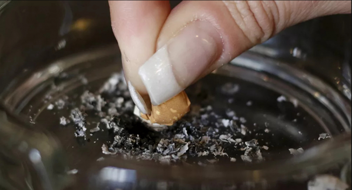 "الصحة العالمية" تعلق على عروض شركات السجائر بتوصيل منتجاتها للمنازل مجانا